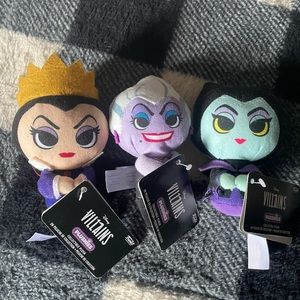 Funko Plushies